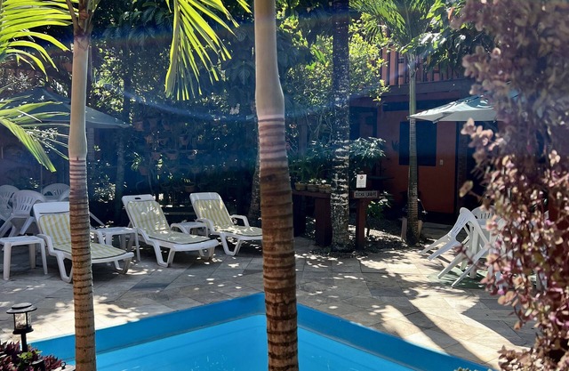 Pousada Alforria