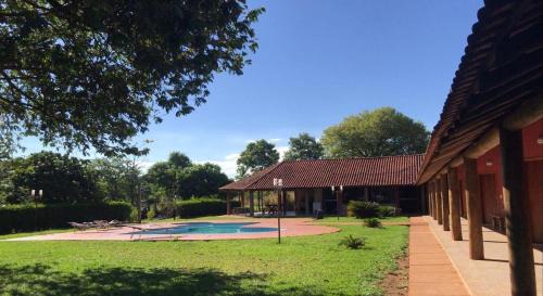 Pousada Aquatur