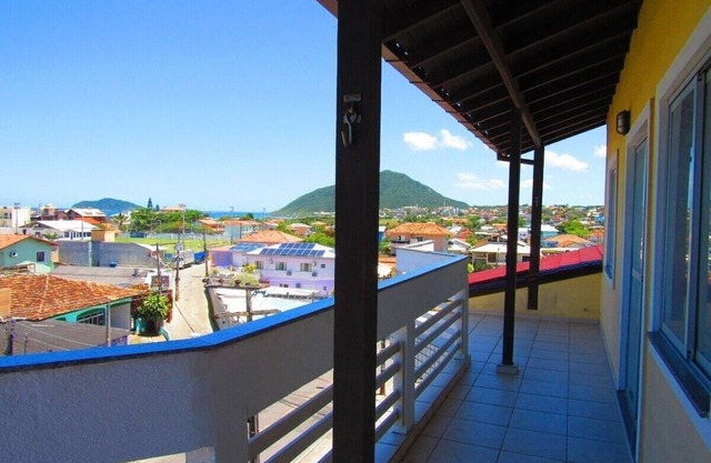 Pousada Atlantico 2