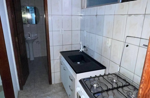 Pousada Atlantico 3