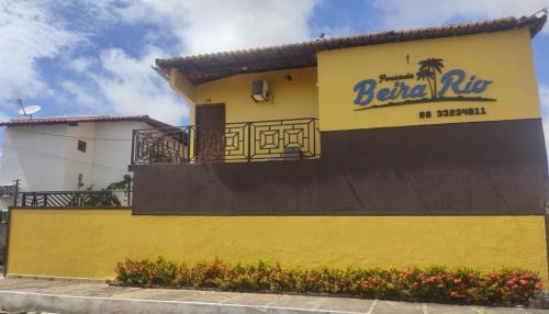 Pousada Beira Rio Parnaíba