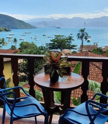 Pousada Bela Vista