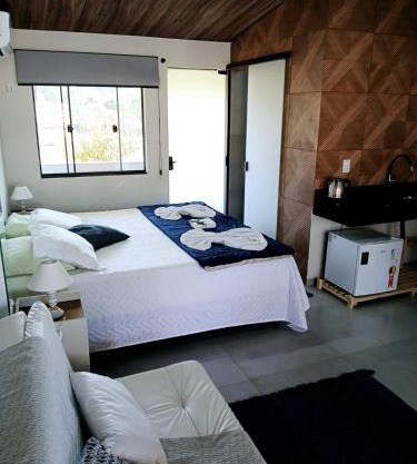 Pousada Bela Vista