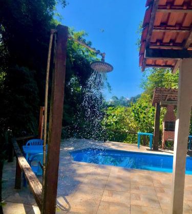 Pousada Bella Ana