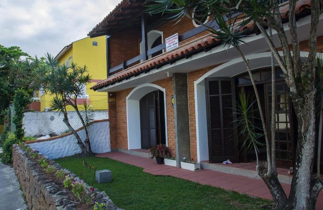 pousada bella canas
