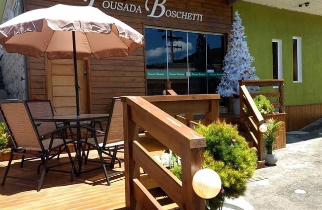 Pousada Boschetti