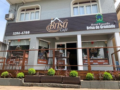 Pousada Brisa de Gramado