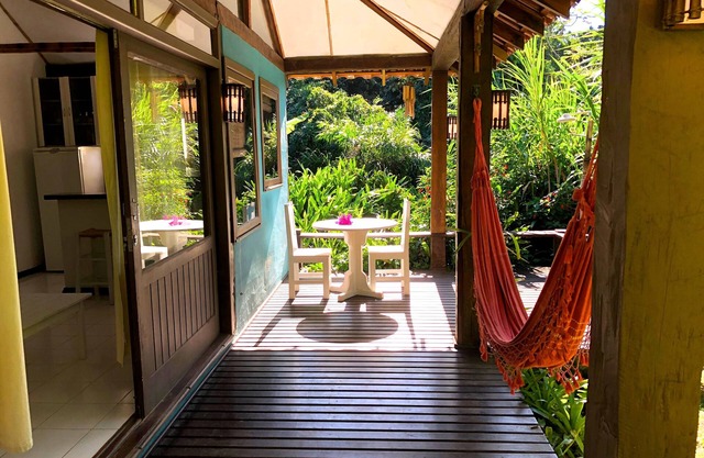 Pousada Bungalow
