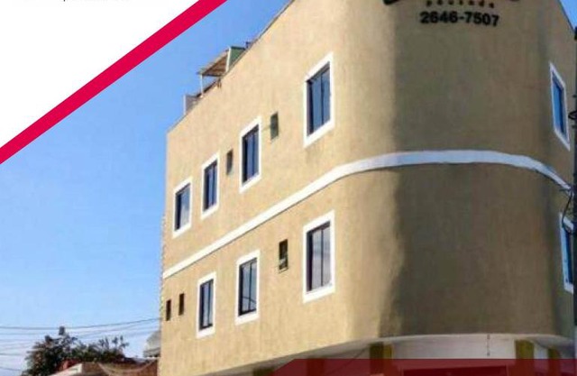 Pousada Córdoba Cabo Frio