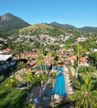 Pousada Casa Amarela