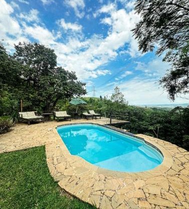 Pousada Casa Mato