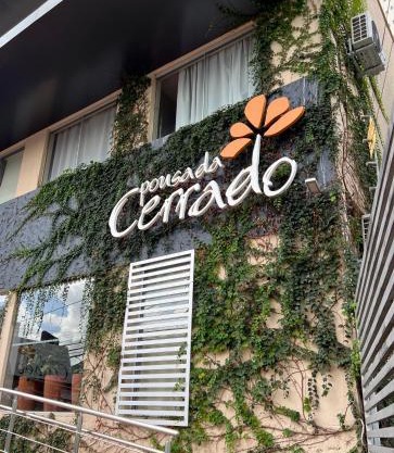 Pousada Cerrado