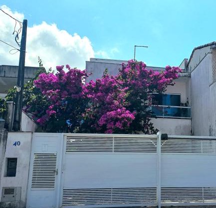 Pousada Char