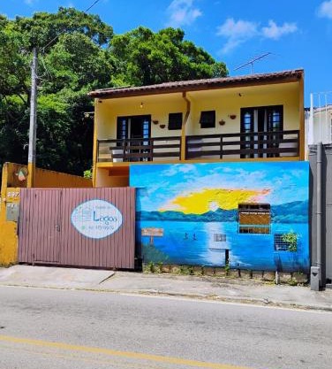 Pousada da Lagoa