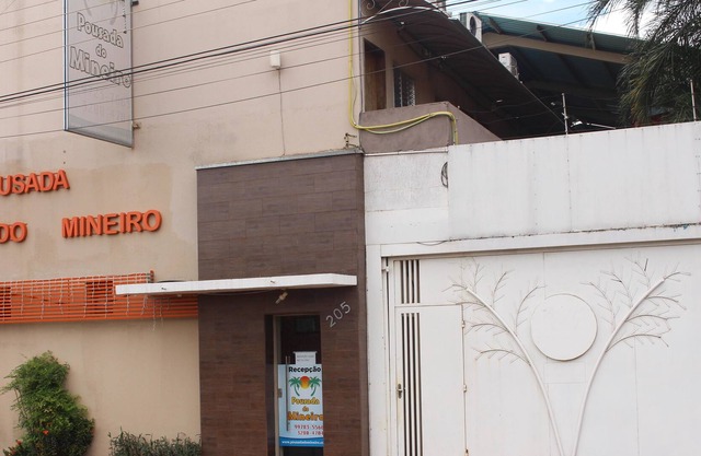 Pousada do Mineiro