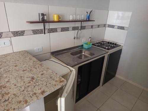 Pousada do vovó