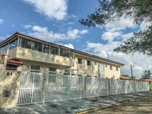 Pousada dos Ventos Itanhaém