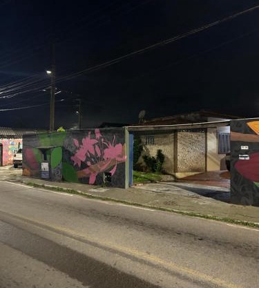 Pousada Dutra