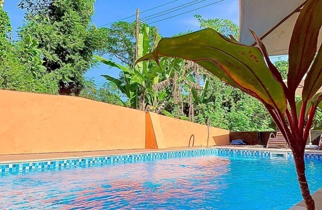 POUSADA ECO BEACH UBATUBA