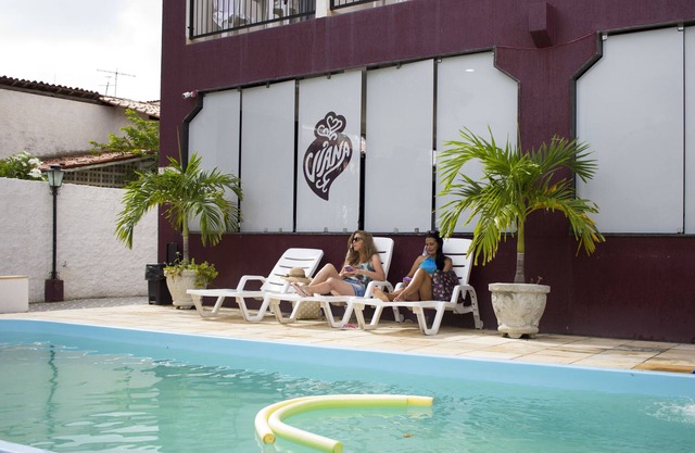 Pousada Espaço Viana