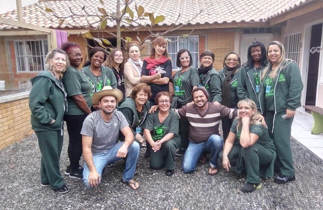 Pousada Família Limas