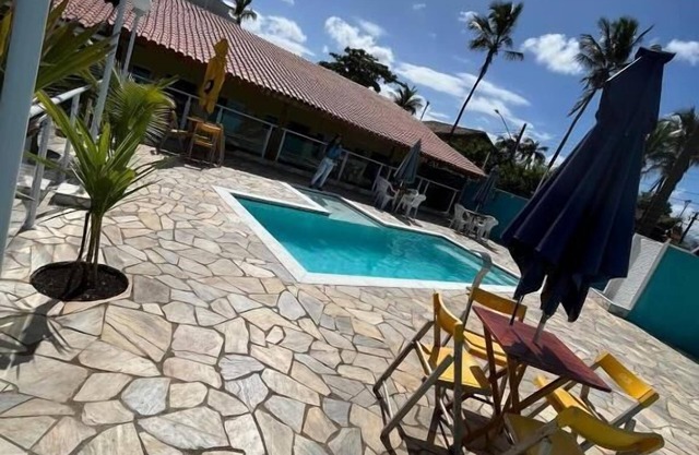 Pousada Fast Inn