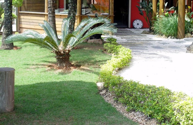 Pousada Ganesh