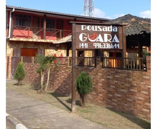 Pousada Guará DoThon