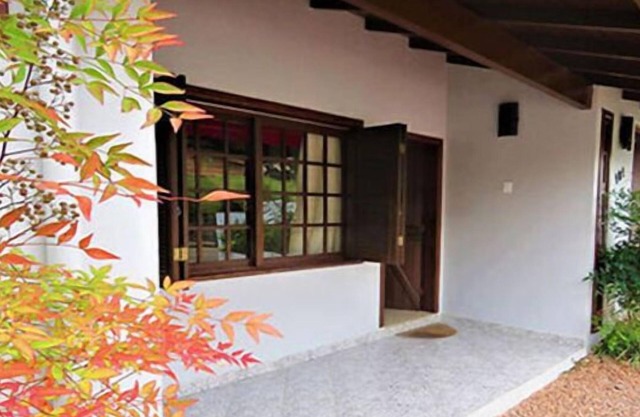 Pousada Hencke Haus - Adults Only