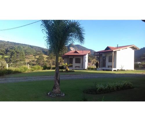 Pousada Landhaus