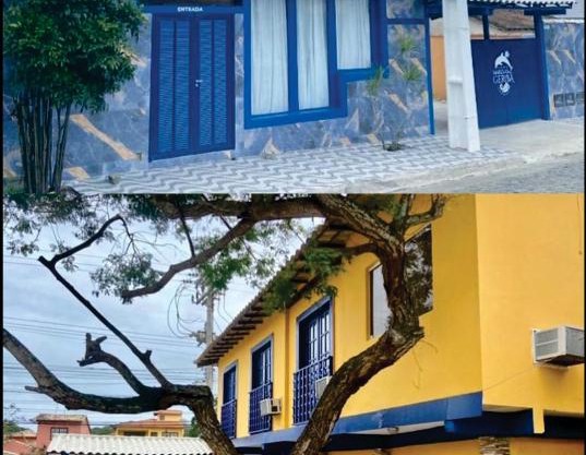 Pousada Maresias de Geribá