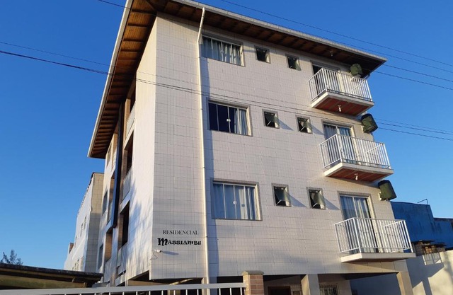 Pousada Massiambu