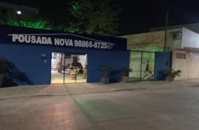 Pousada Nova