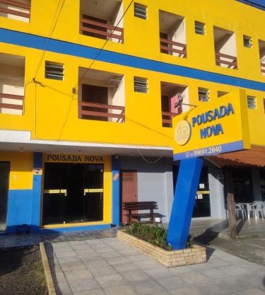 Pousada Nova