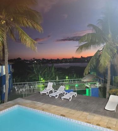 Pousada Novo Horizonte