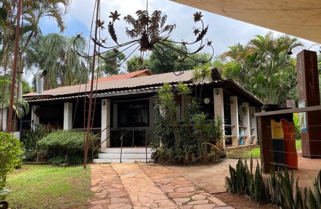 Pousada Panorama