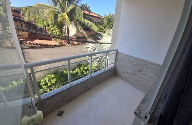 Pousada Paraiso Barra da Tijuca