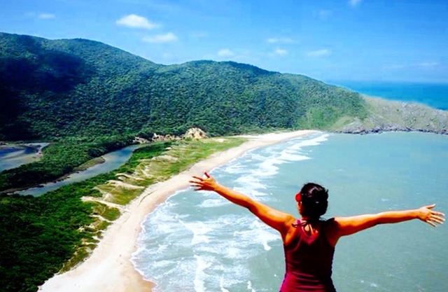 Pousada Pedra Rosa