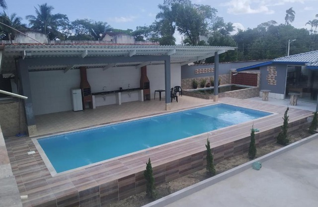 Pousada pesque park 2
