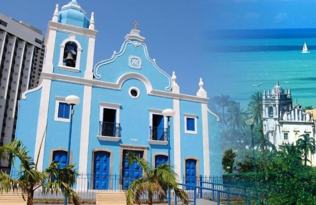 Pousada Praia Boa Viagem