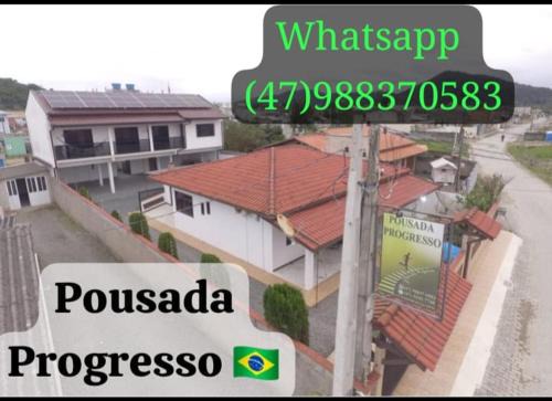 Pousada Progresso