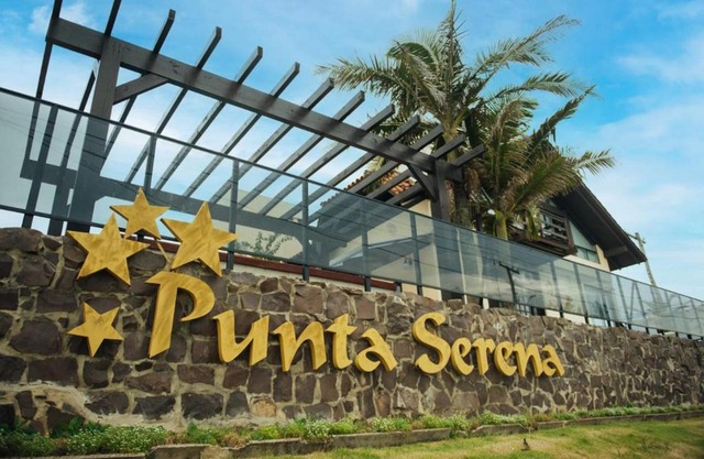POUSADA PUNTA SERENA