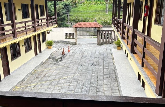 Pousada Recanto do Alto de Teresópolis