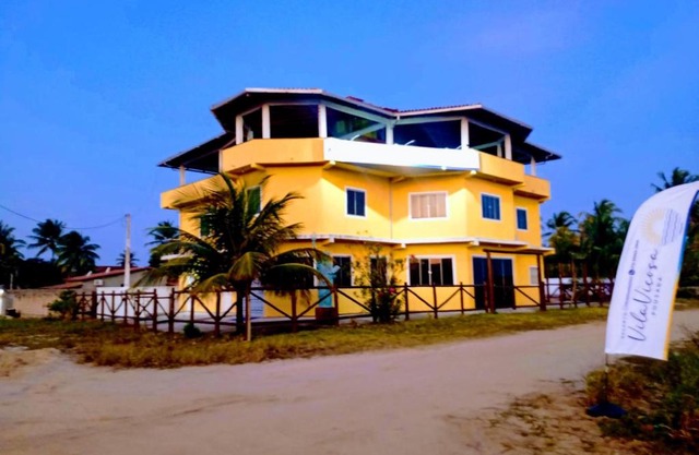 Pousada Recanto Vila Viçosa