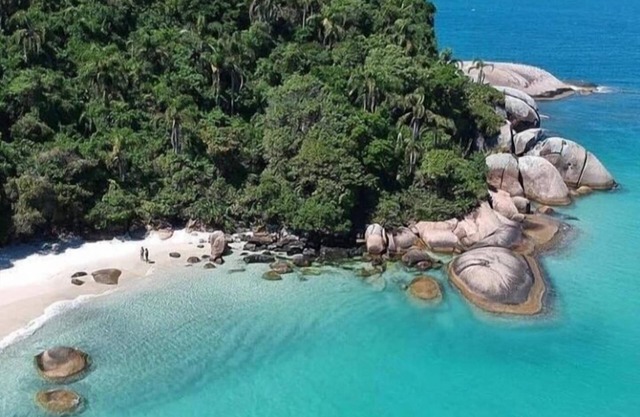 Pousada Sereia Morena