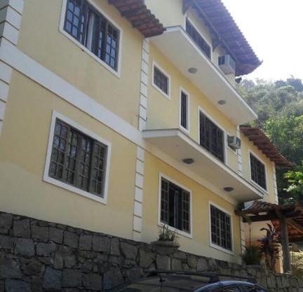 Pousada Serra e Mar RioCentro