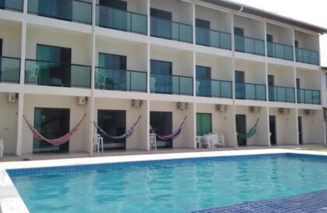 Pousada Sky Beach Flat