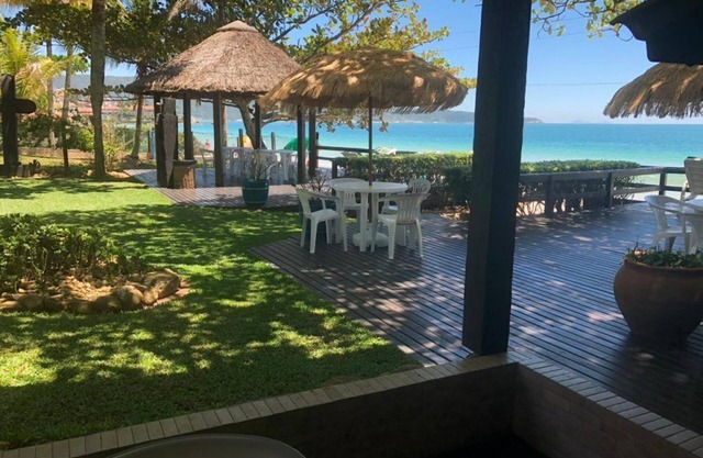 Pousada Solar dos Girassóis