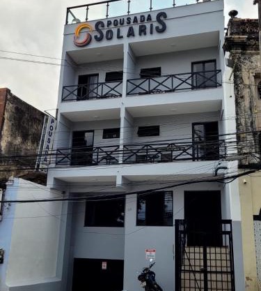 Pousada Solaris