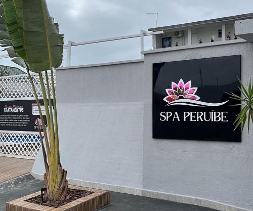 Pousada Spa Peruíbe